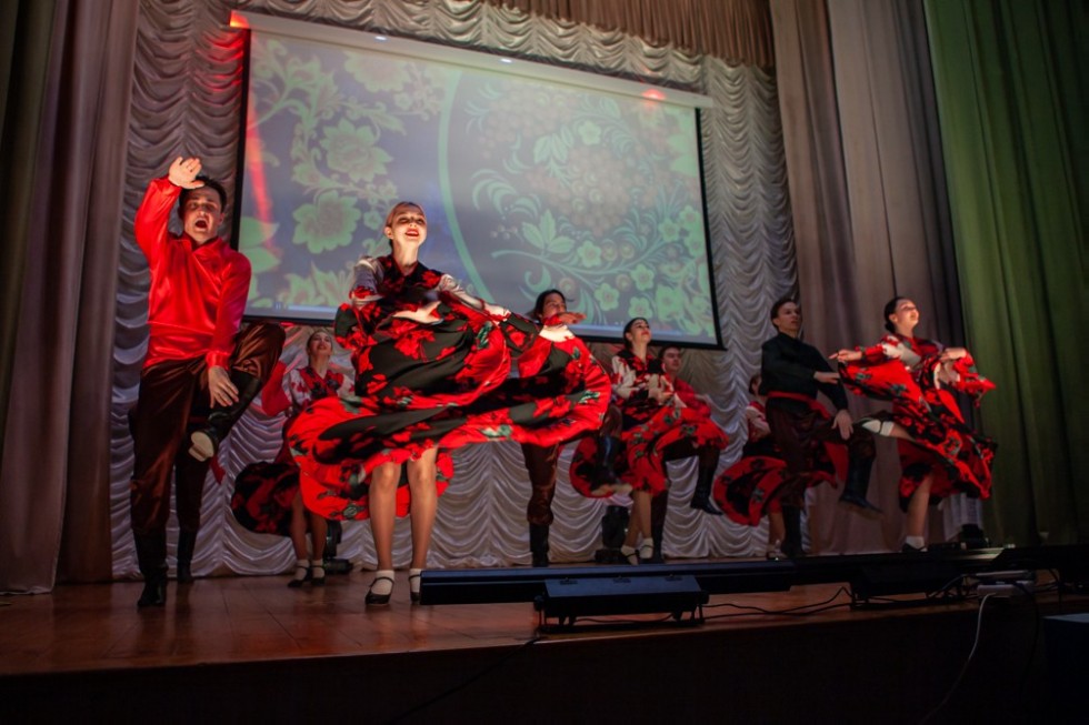 ��������� '������������ ����� - 2021' ��������� � ���������� ��������� ���