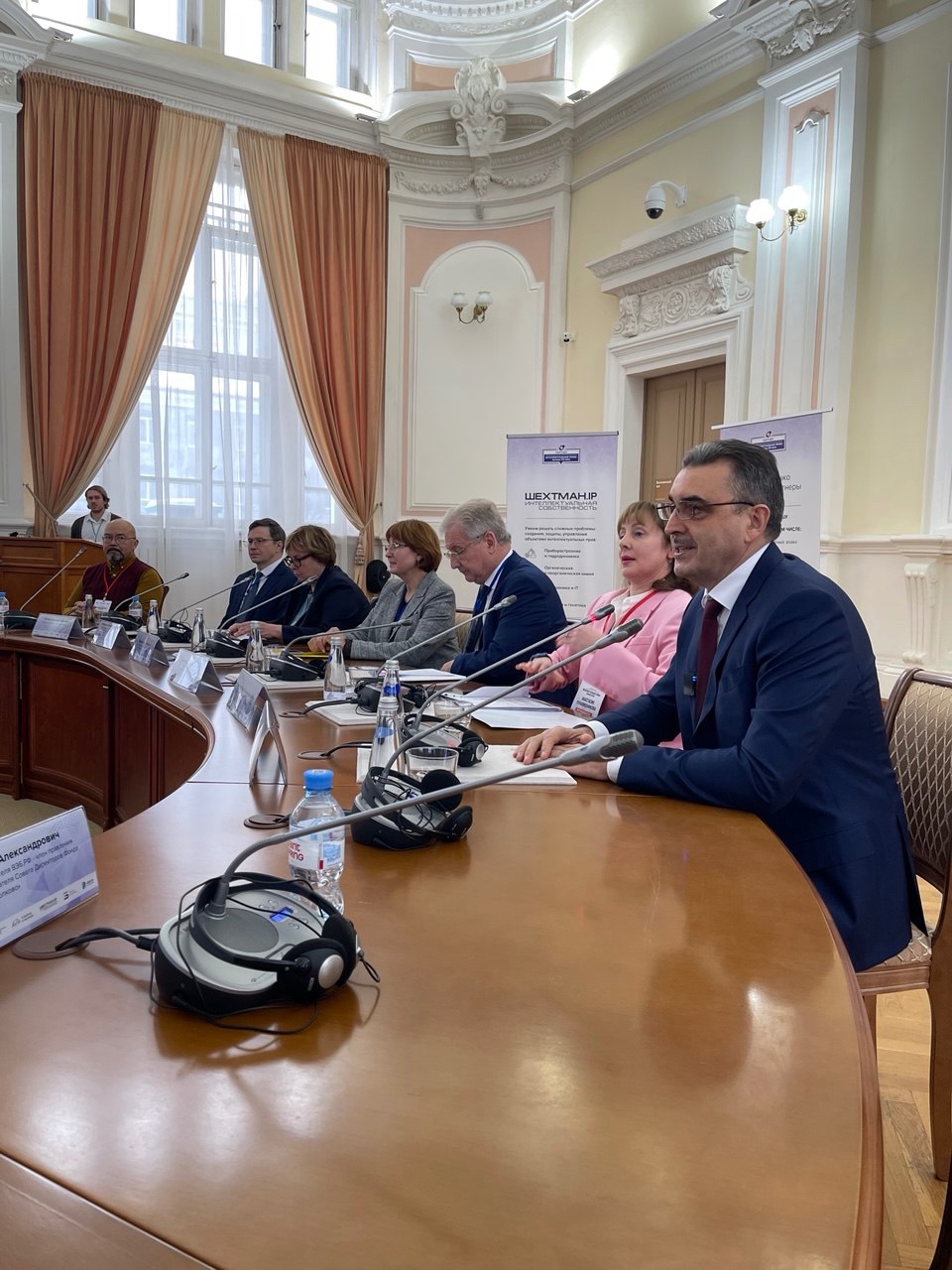 ���������� ������ �� ������ ���������������� ���� ������� ������� � ����������� '���������������� �����: ������ XXI ����', ��������� � ������������ ����������������� ������� ��������������� ������������