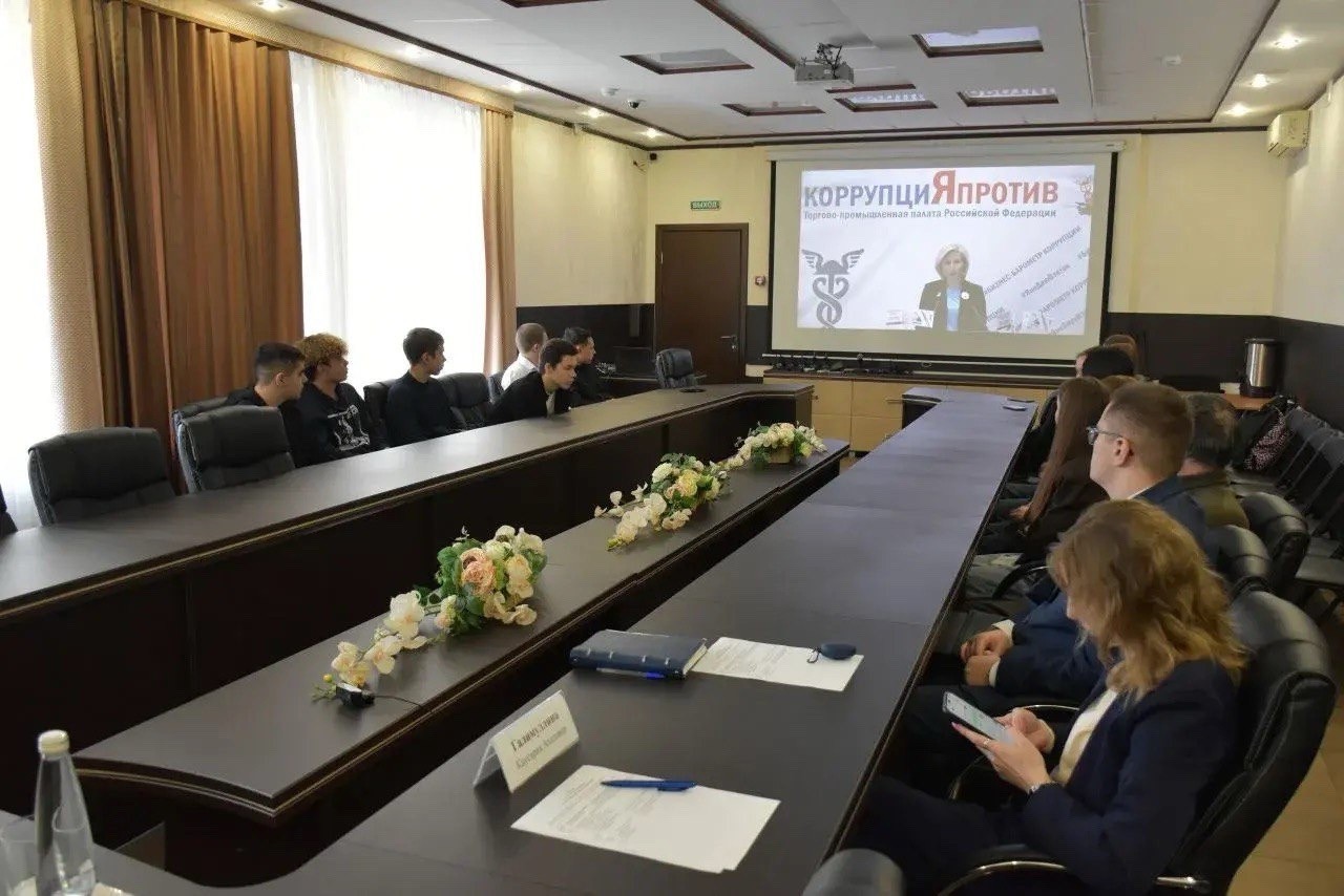 Эксклюзивное погружение в мир бизнеса и права Эксклюзивное погружение в мир бизнеса и права