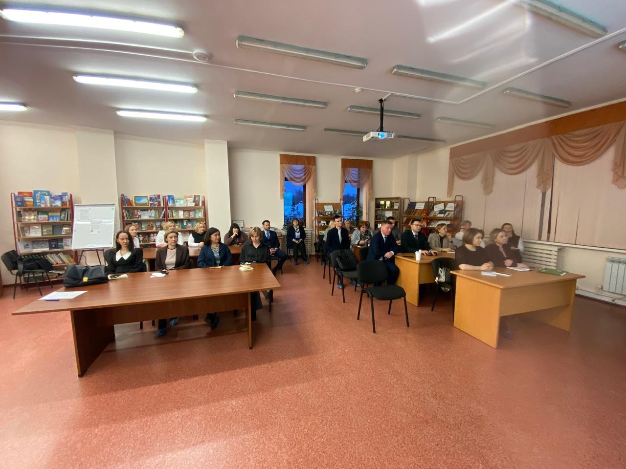 ��������� ������ '�������� ����� ��������������� �����������: ��� ����� ����� ������������'