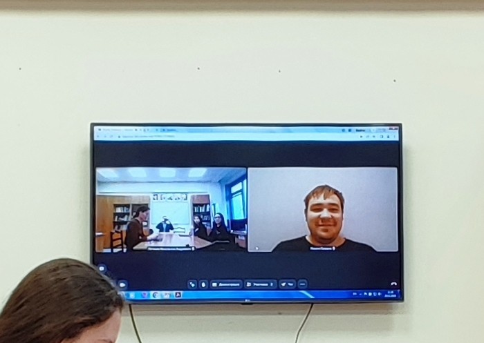 ��������� ������ '�����������������' � ������ �����-����������� '����������� ������-2025'