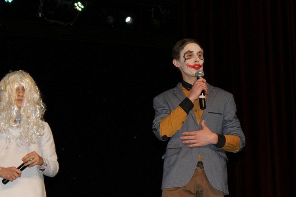 ���������� ���������-2016 ����������!