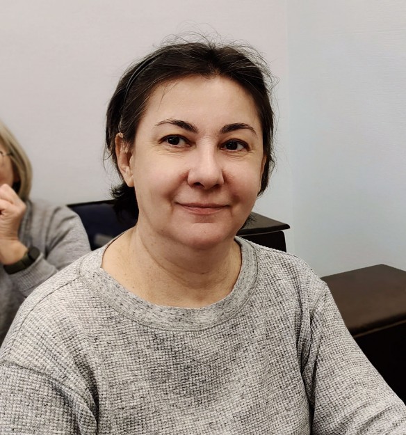 В рамках курса философии студенты элегантного возраста прослушали лекцию, посвященную метафизике любви В рамках курса философии студенты элегантного возраста прослушали лекцию, посвященную метафизике любви