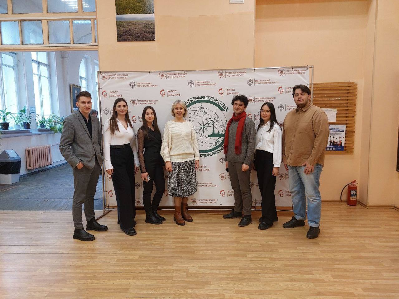 ������� �������������� ��������� �. �����-���������