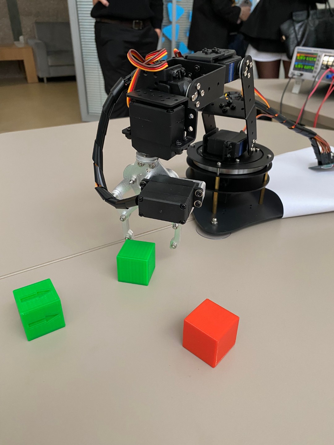 От конфликтологии до космоса: студенты КФУ приняли участие в фестивале От конфликтологии до космоса: студенты КФУ приняли участие в фестивале