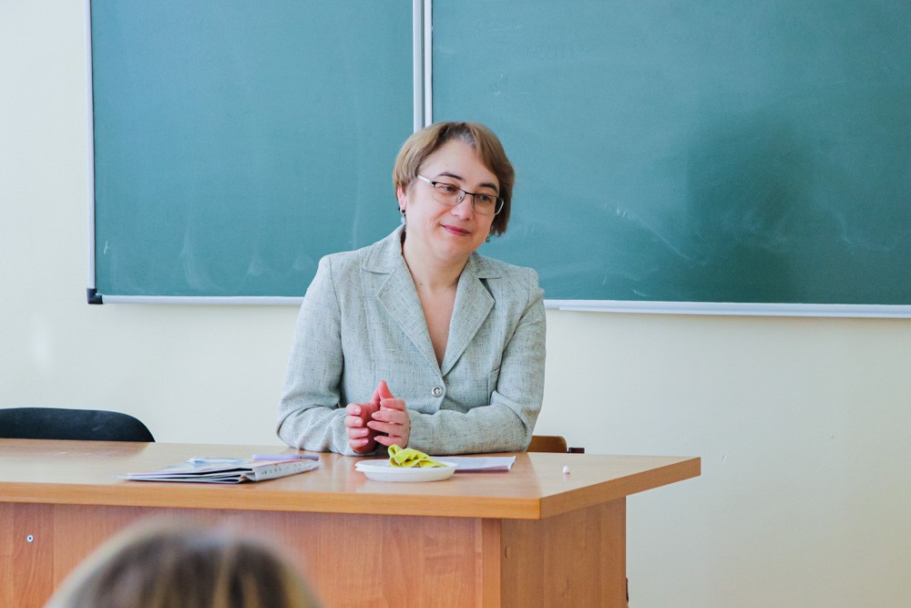 �� ���������� ��������� ������������ ���������-������������ ���������: ������� � ��������������