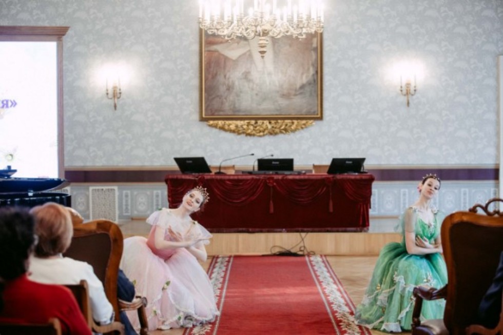 '��������� ���������, ������� ��� ����� � ���!'