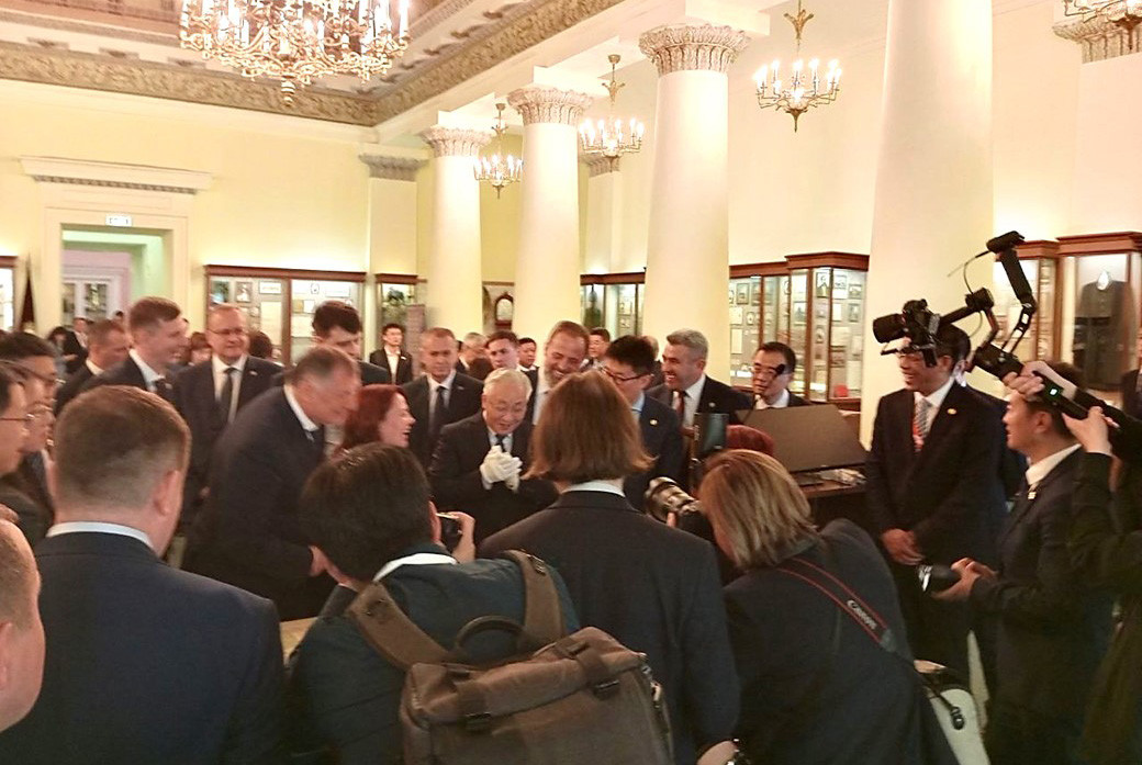 VIII ����� ���������� ����� '�����?�����'