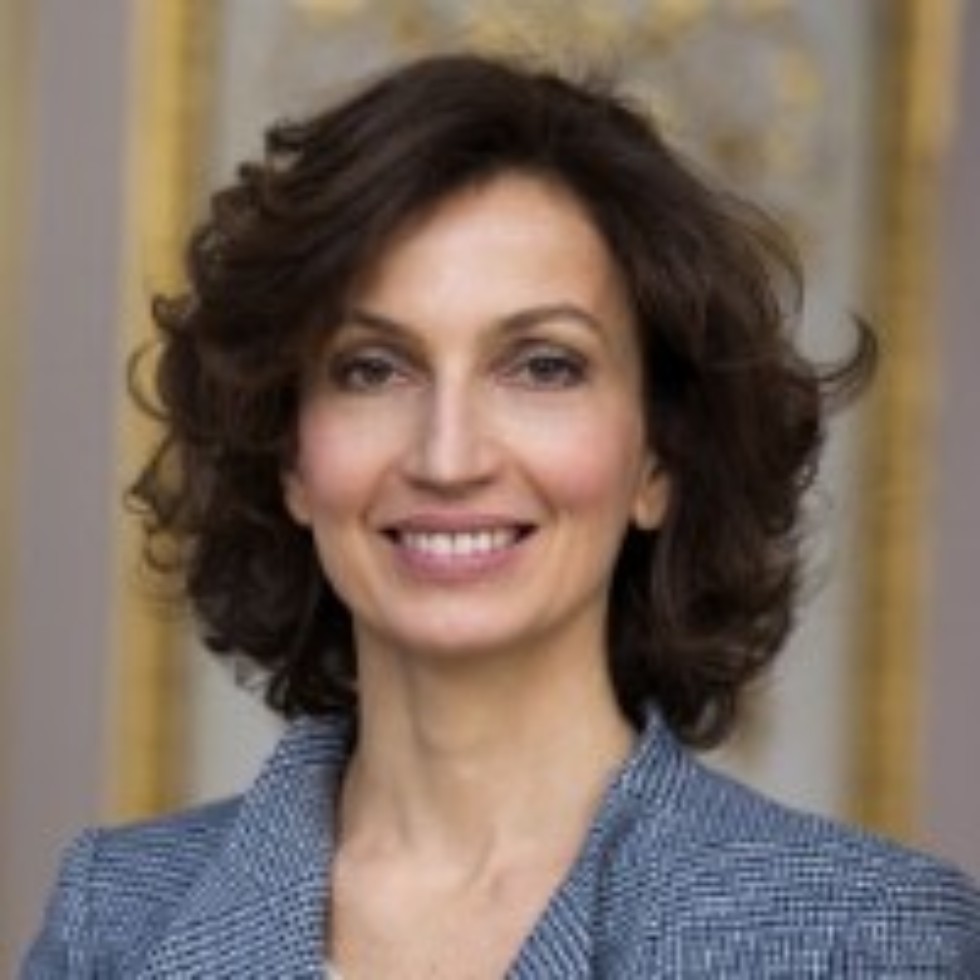 ��������: http://unesco.ru/wp-content/uploads/person/Azoulay.jpg