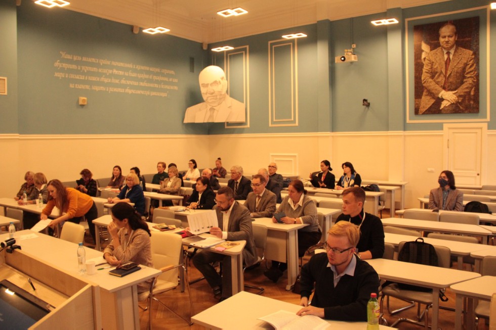 ��������� ����������� �����: ������� � ���������