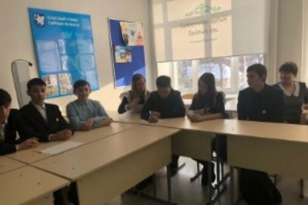 В 'Университетской' школе прошла неделя, посвященная творчеству советского татарского поэта Мусы Джалиля В 'Университетской' школе прошла неделя, посвященная творчеству советского татарского поэта Мусы Джалиля