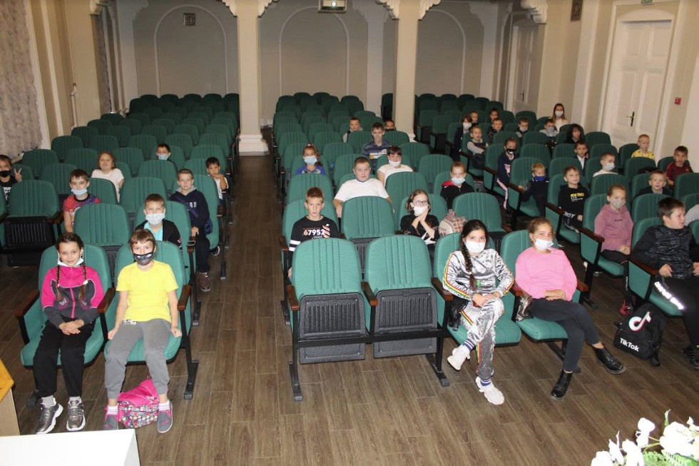 ������ ������ � '������� ������������'