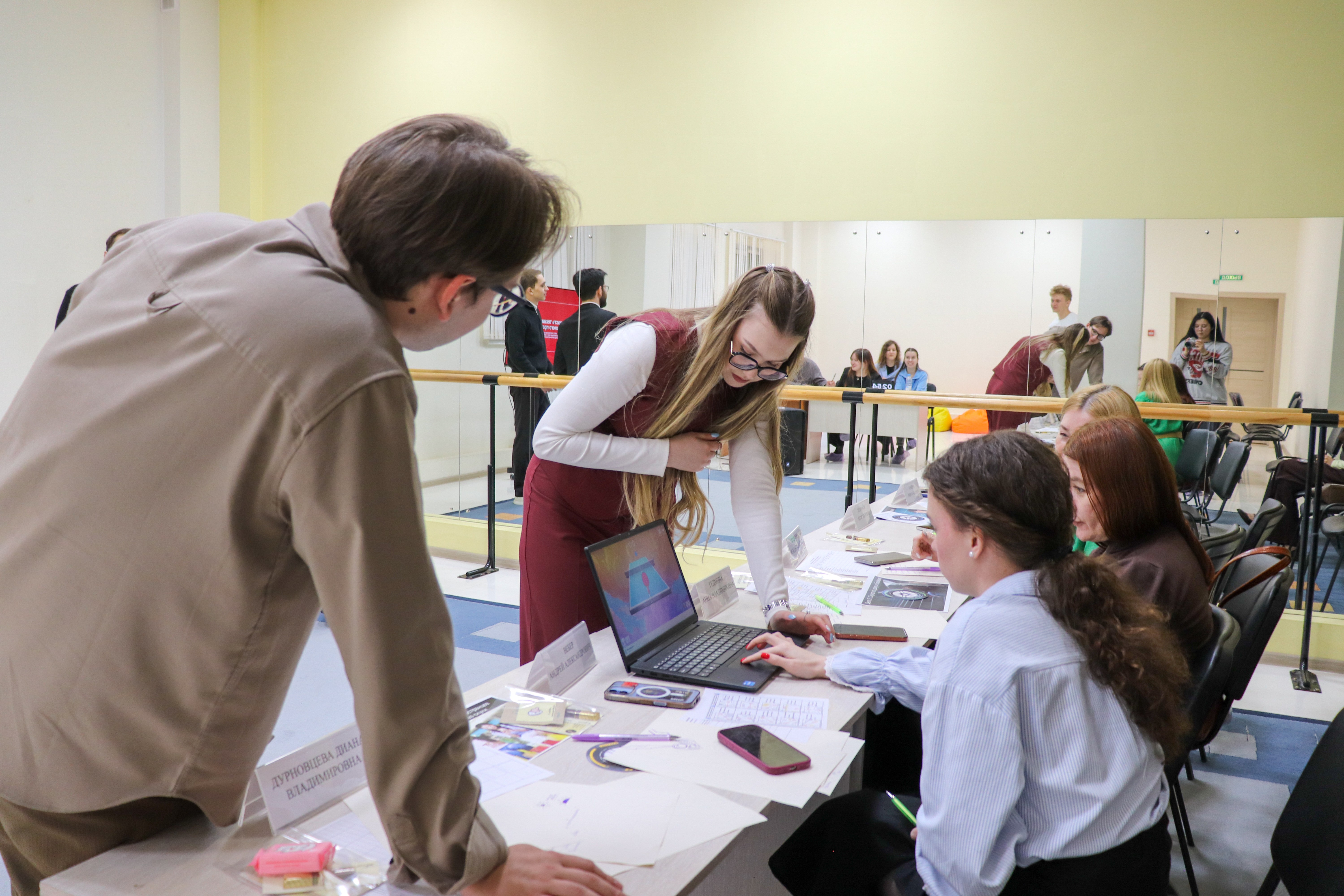 Конкурс общежитий: 'Лидера студенческих инициатив' Конкурс общежитий: 'Лидера студенческих инициатив'