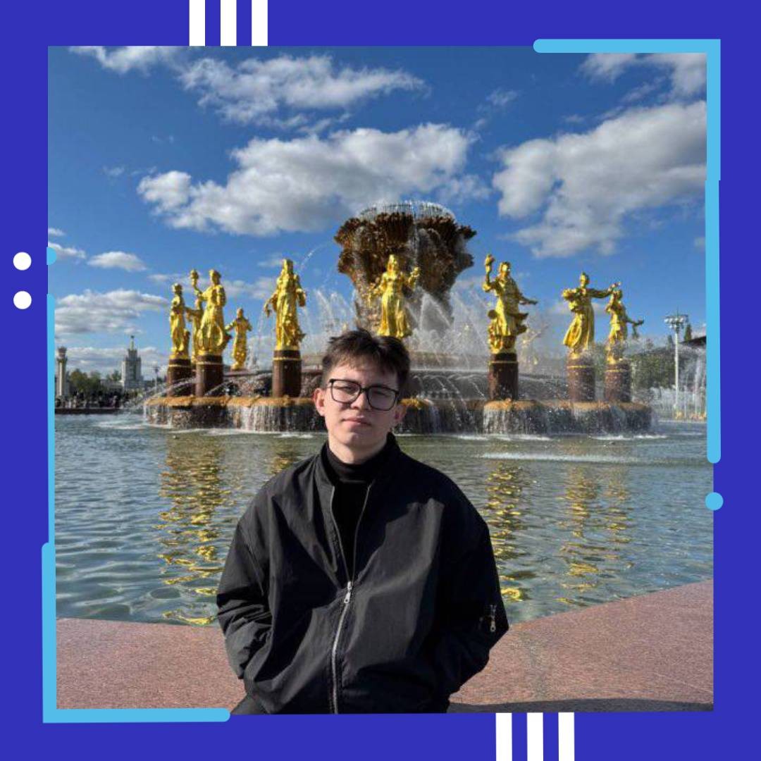 От идеи до стартапа: 13 победителей от ИТИС в конкурсе 'Студенческий стартап' От идеи до стартапа: 13 победителей от ИТИС в конкурсе 'Студенческий стартап'