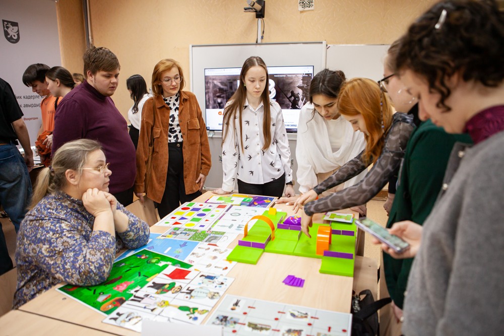 ��������������� ��� ���������� ���������� ����������, �������� �������� � �����������