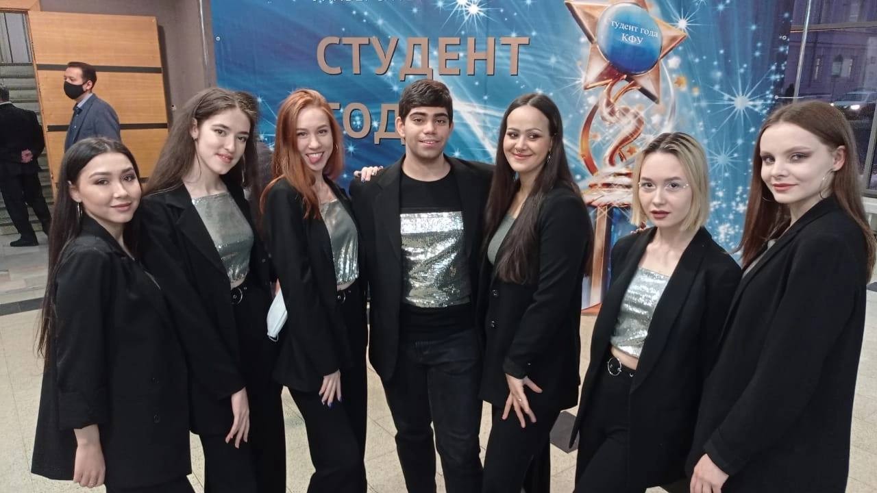 Вокальный ансамбль 'Melody' Вокальный ансамбль 'Melody'