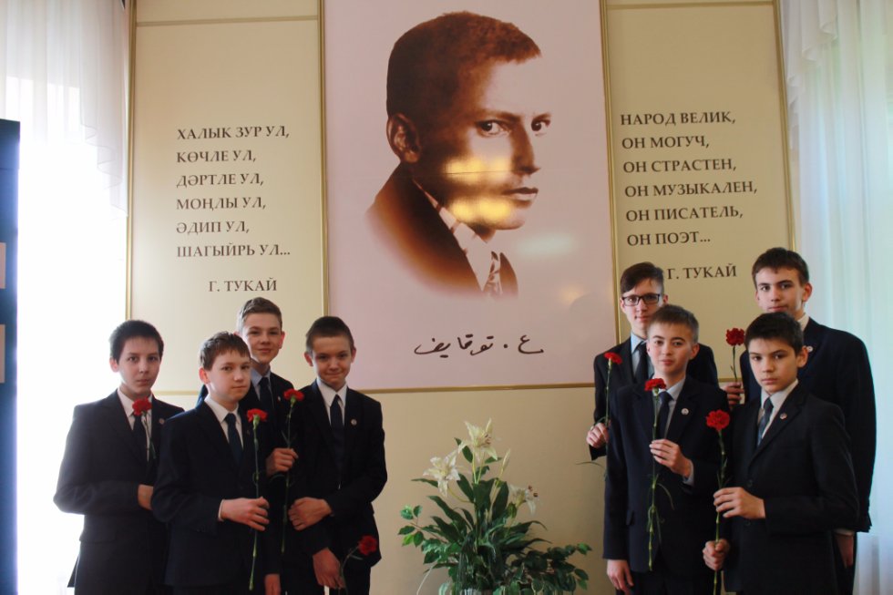 ��������� � ������������ ����� �. �����