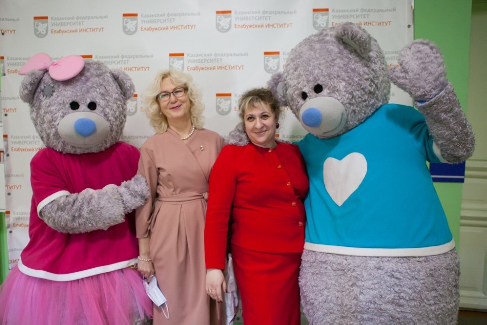 ����������� ������� '23+8' ������ � ���������� ��������� ���