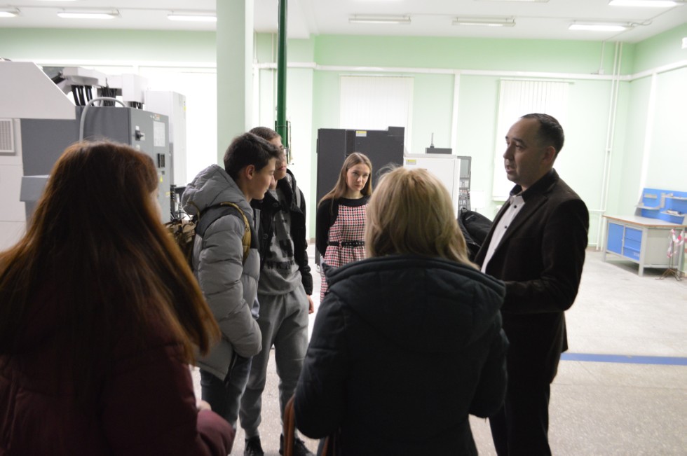 ���� �������� ������ ����������� ��������� 5.11.2019