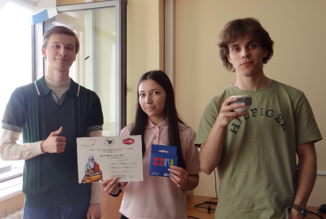 '��������� � ��� ����������': � ��� ������ ������ ������������ �����������