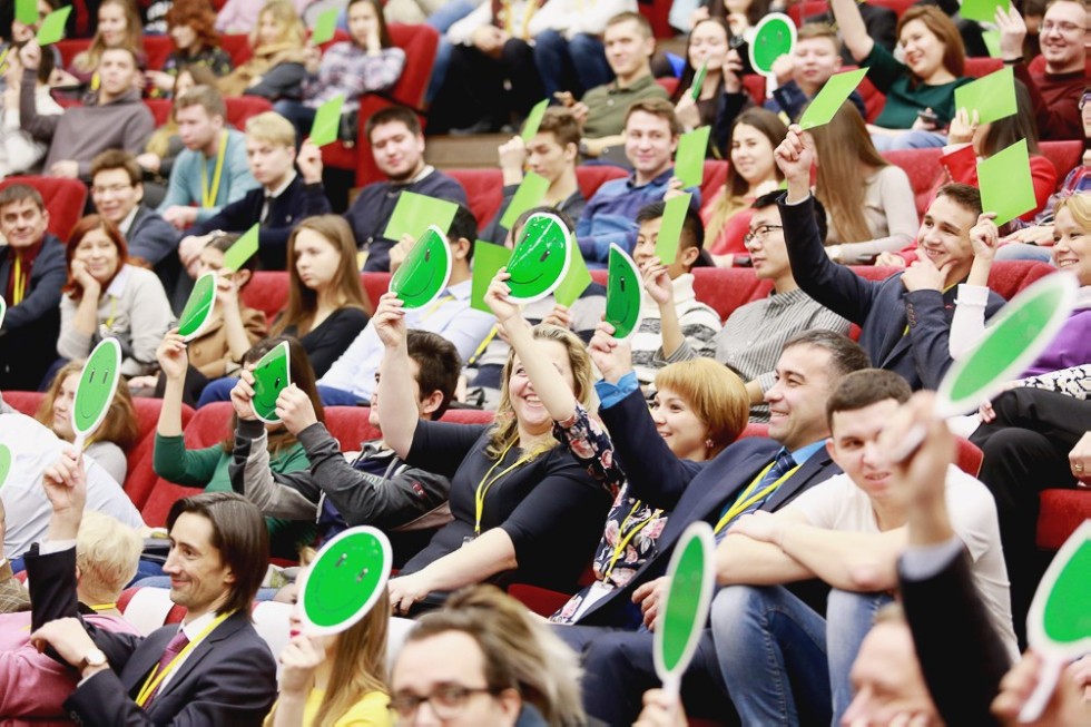 Entrepreneurship Factory 2017 Finals Entrepreneurship Factory 2017 Finals