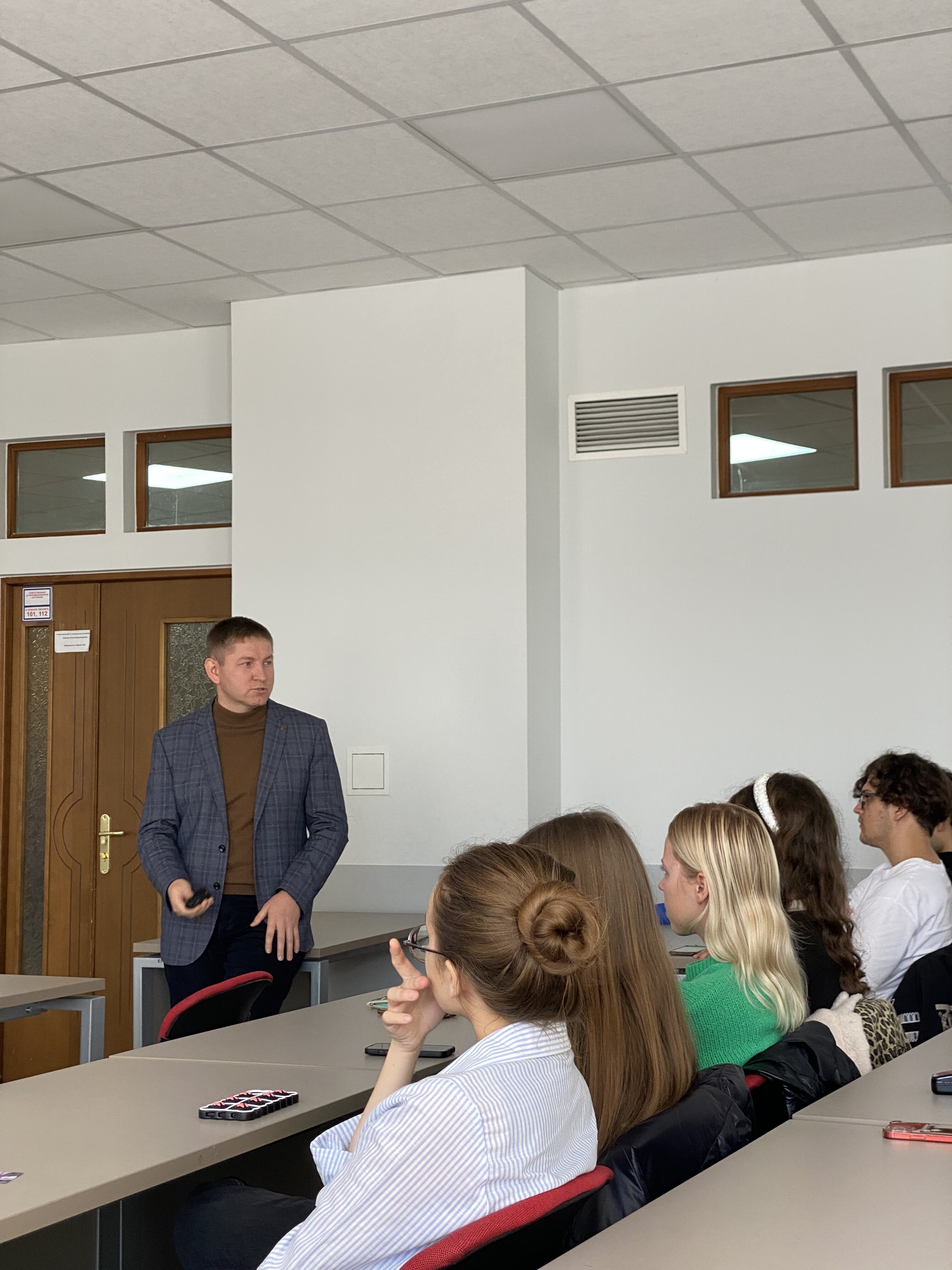 Open-talk � ������������ �.�. � ������ ���������� �������� '����� �������'