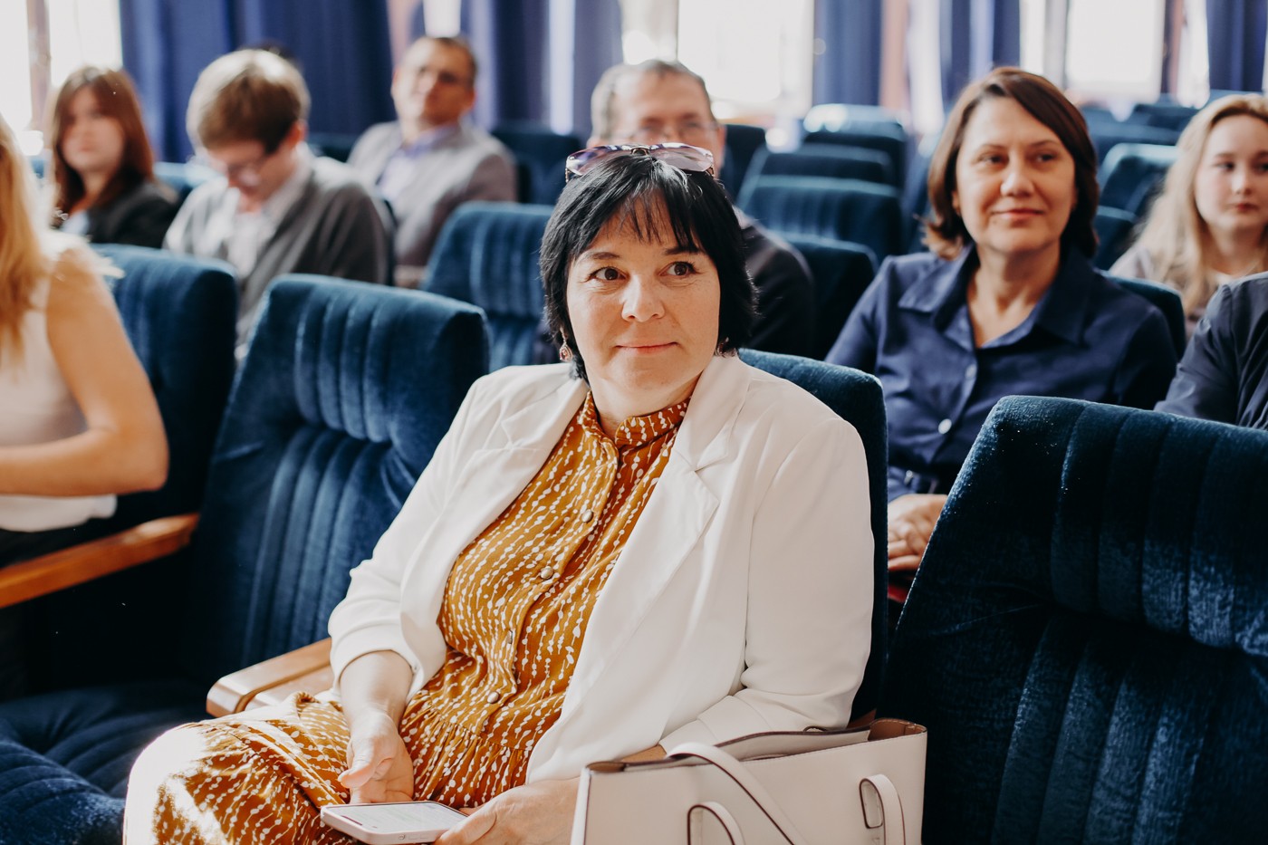 Кураторы Кураторы