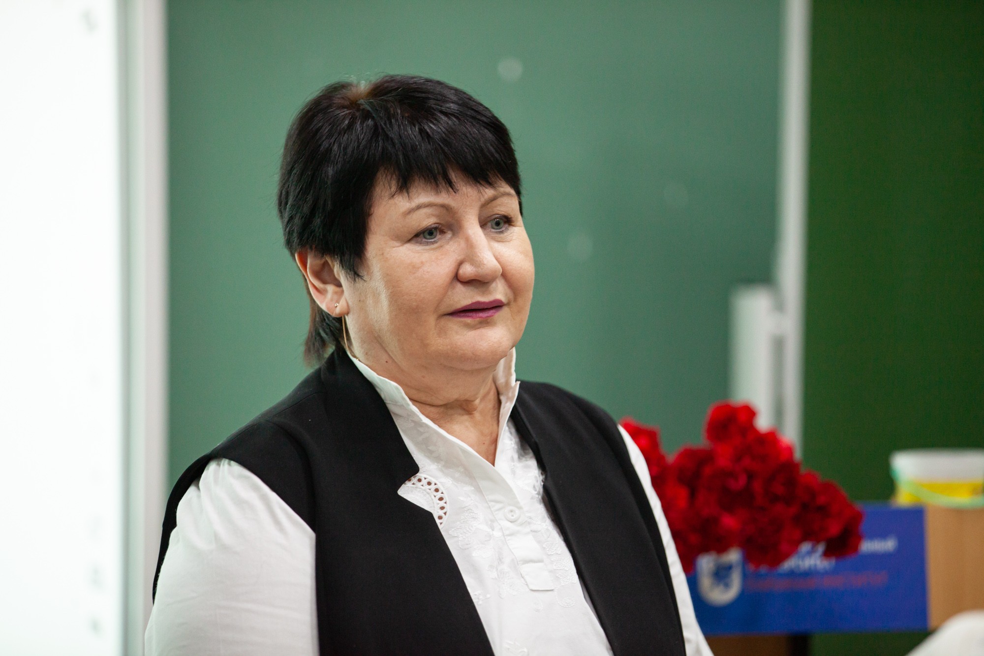 В Елабужском институте КФУ прошла конференция, посвященная наследию Магинур Файзуллиной В Елабужском институте КФУ прошла конференция, посвященная наследию Магинур Файзуллиной