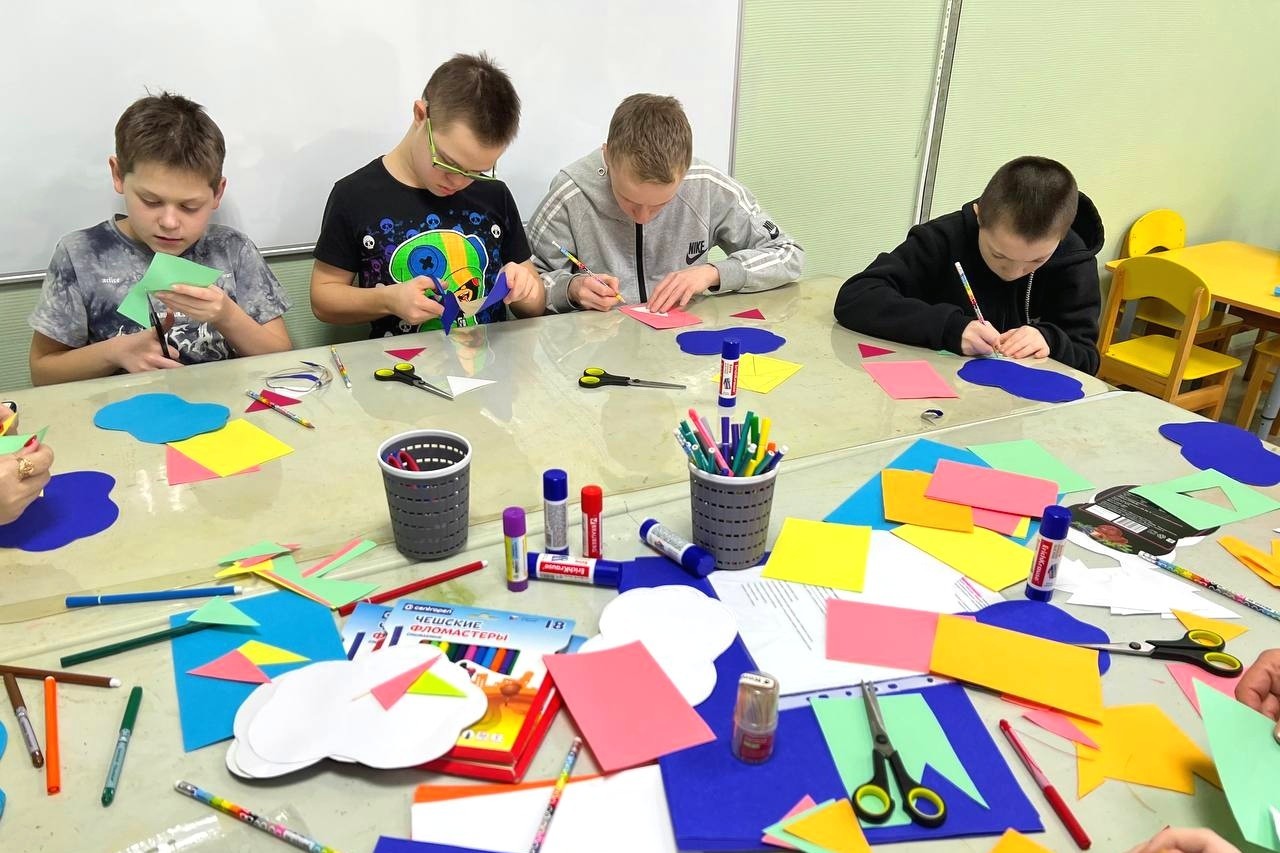 ���������� ������-����� �� ��� ��������� ��������� ������ � ���������������� ������ '�����'