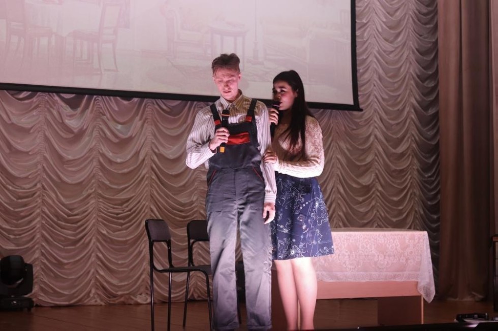 ��������� '������������ ����� - 2021' ��������� � ���������� ��������� ���