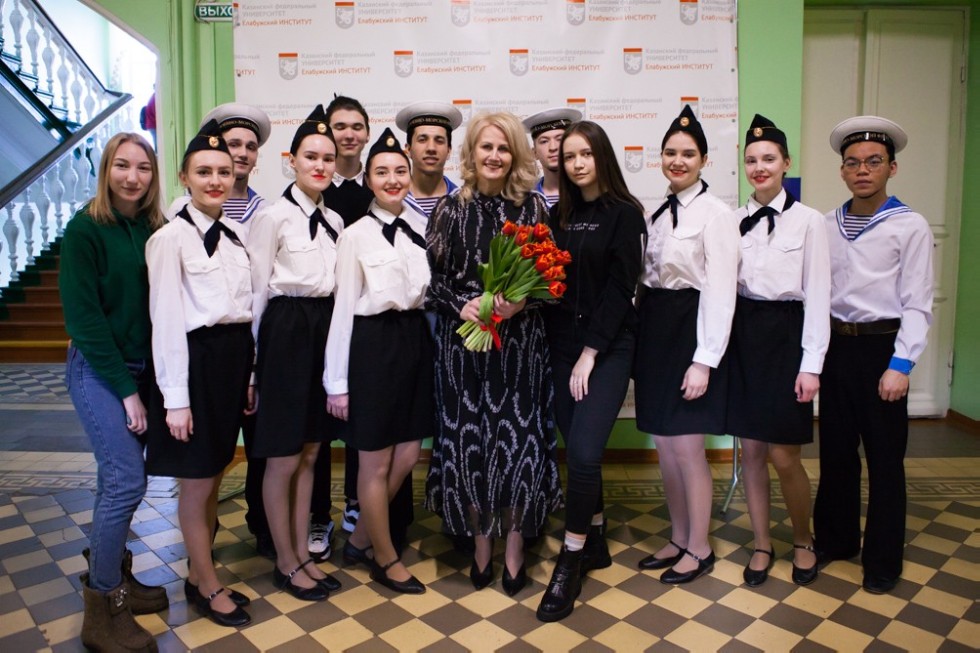 ����������� ������� '23+8' ������ � ���������� ��������� ���