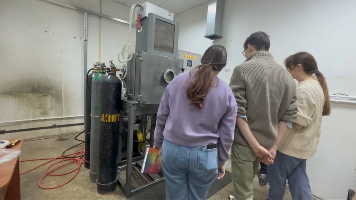 ������ '���������� ����������'