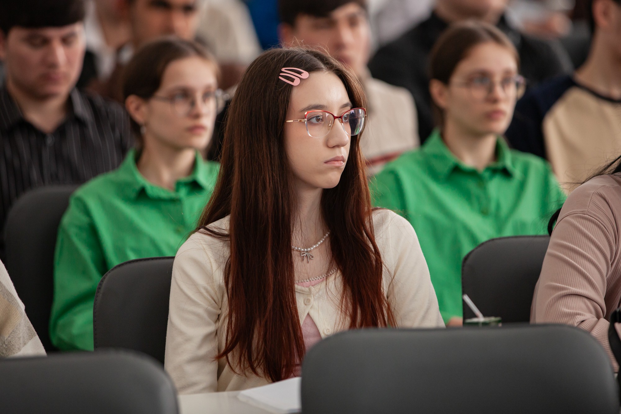 Прошла открытая лекция о научной деятельности в годы Великой Отечественной войны Прошла открытая лекция о научной деятельности в годы Великой Отечественной войны