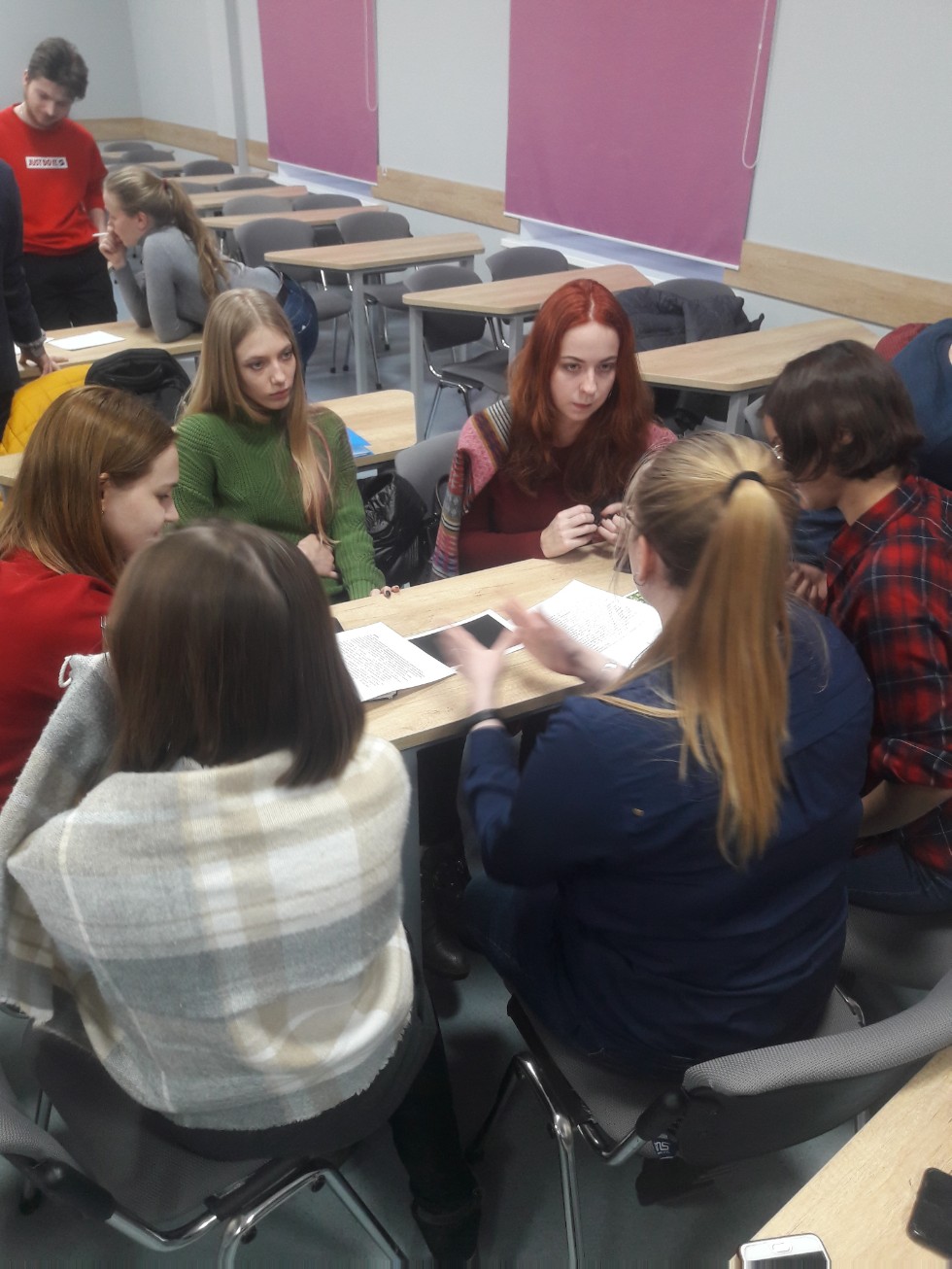 Публичная история в Казани: новые шаги Публичная история в Казани: новые шаги