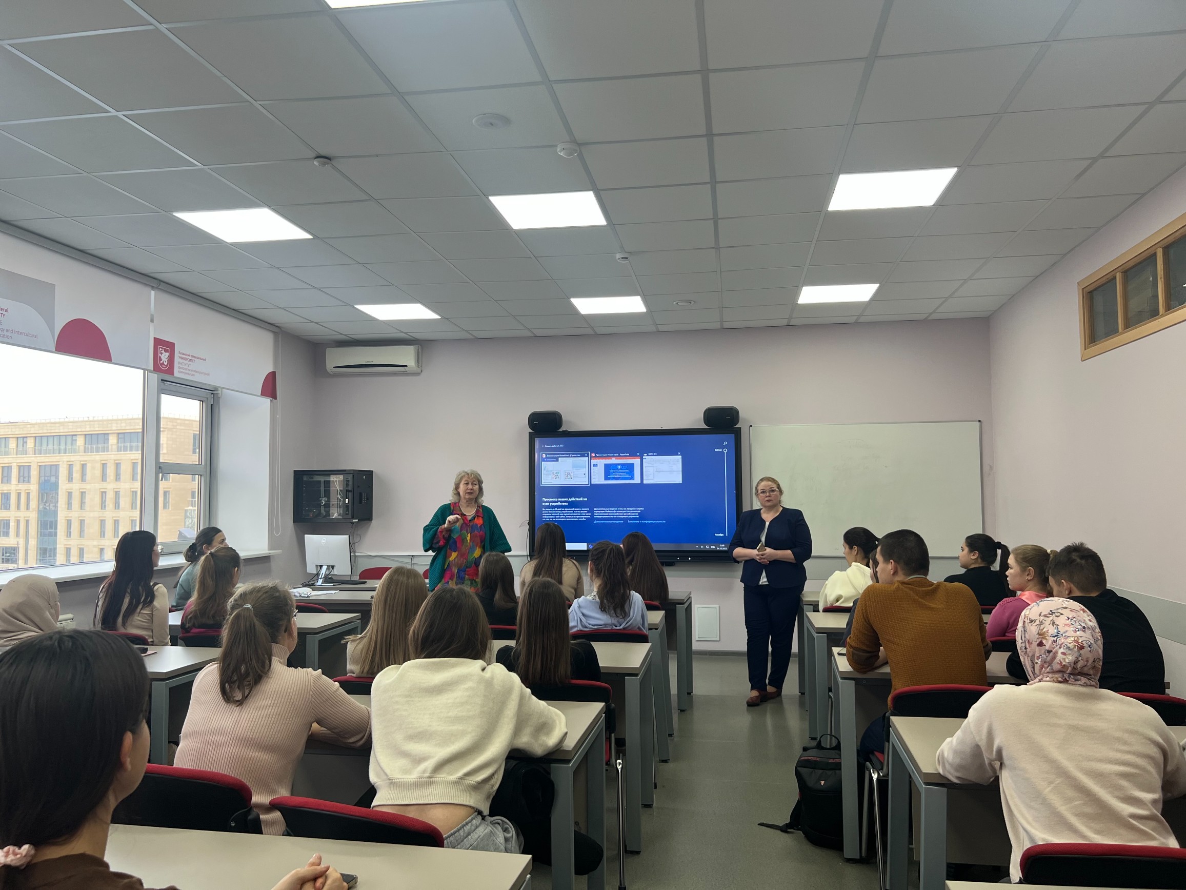 'Рухият' түгәрәге үзенең эшчәнлеген тәкъдир итте 'Рухият' түгәрәге үзенең эшчәнлеген тәкъдир итте