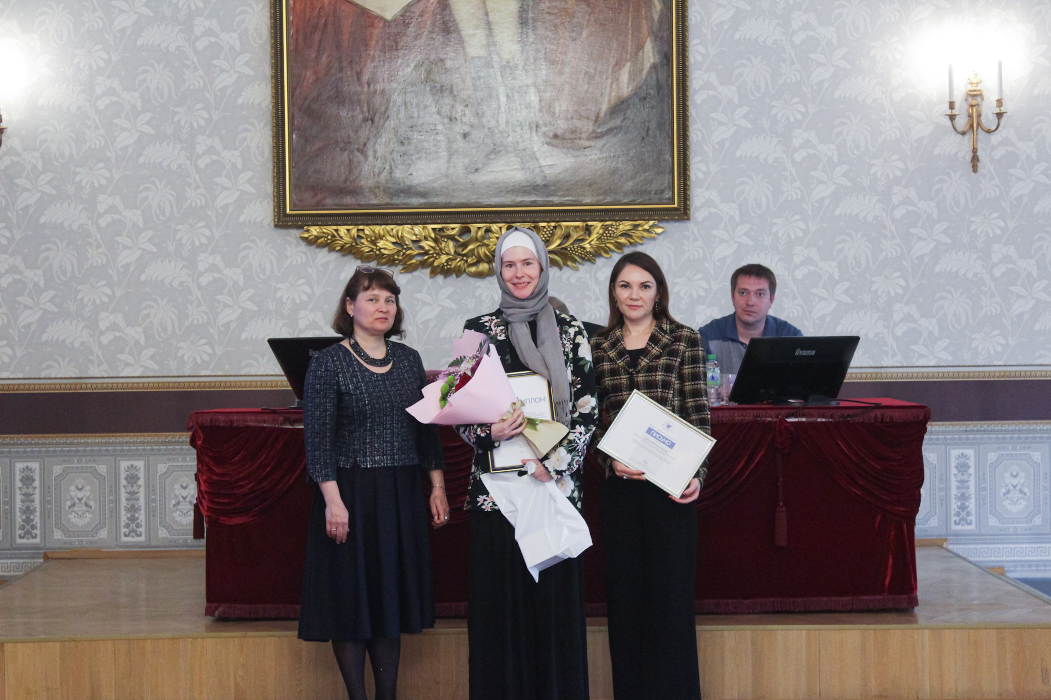 ������������