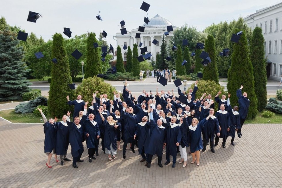 ������������� ��������� �������� �������� DBA, MBA