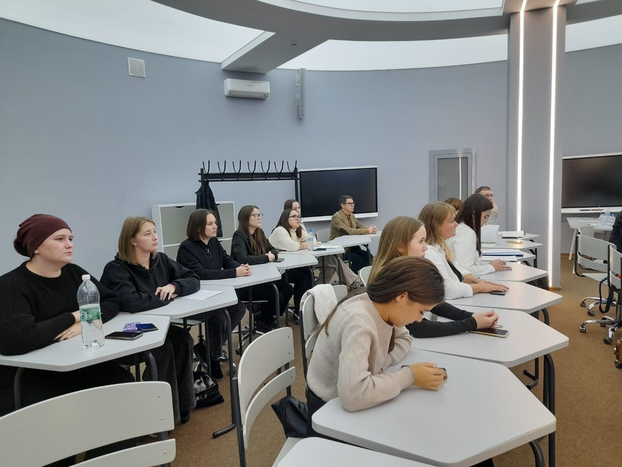 ���������� ��������� ������������� ������-������������ ����������� '����������� ������������ �����������: �����������������, �������������, �������������� �������'