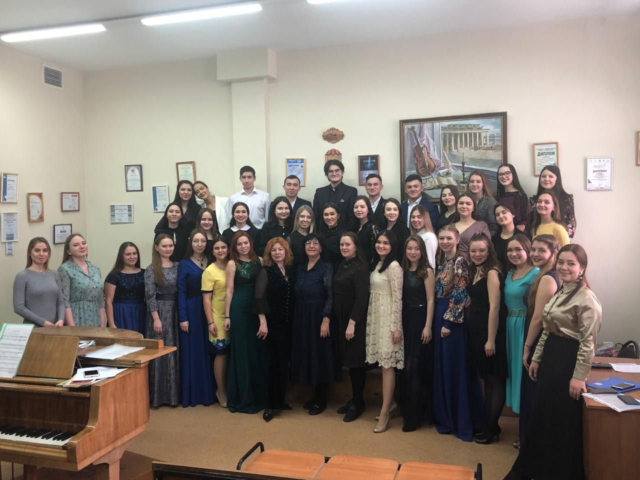 Лейся, песня! Лейся, песня!