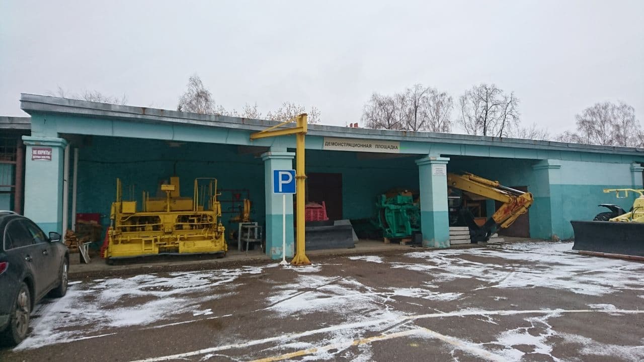 Сотрудники Лаборатории интеллектуальных робототехнических систем нанесли ответный визит в Казанский государственный архитектурно-строительный университет Сотрудники Лаборатории интеллектуальных робототехнических систем нанесли ответный визит в Казанский государственный архитектурно-строительный университет