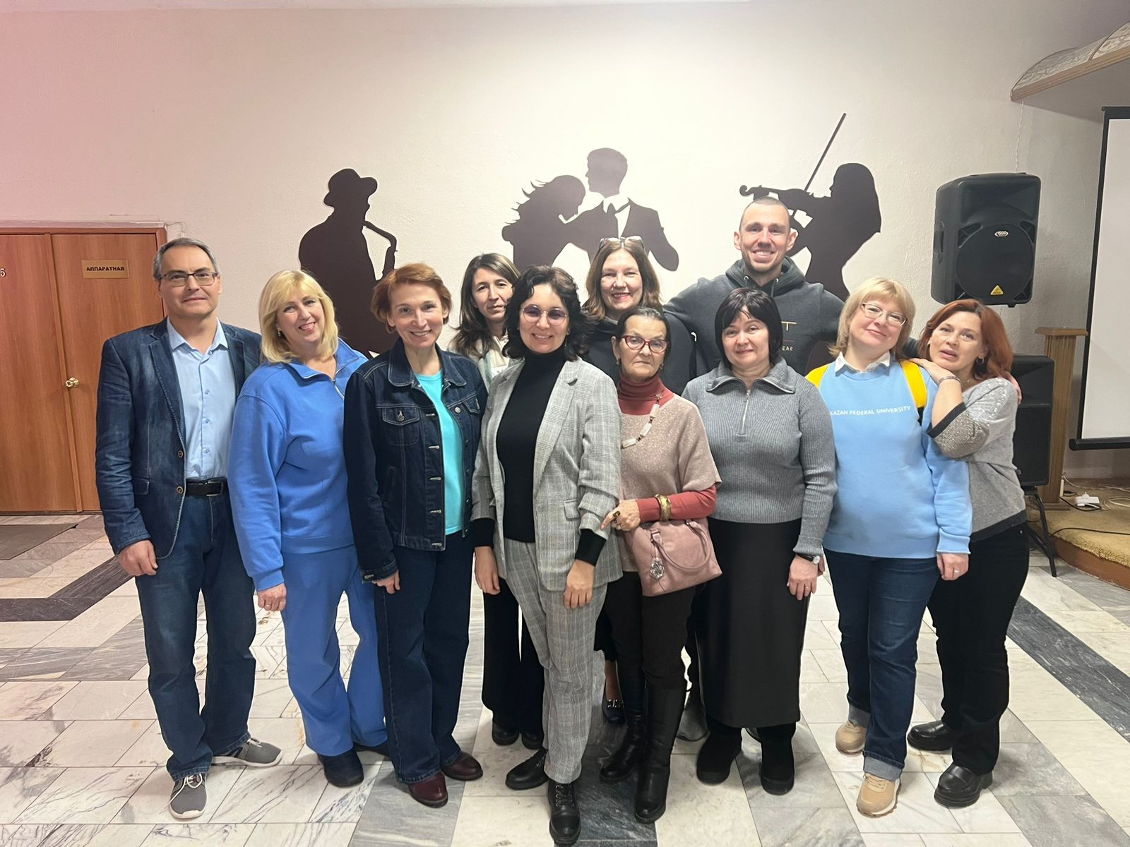 Преподаватель ВШИЯиП на Школе профактива 2025 Преподаватель ВШИЯиП на Школе профактива 2025