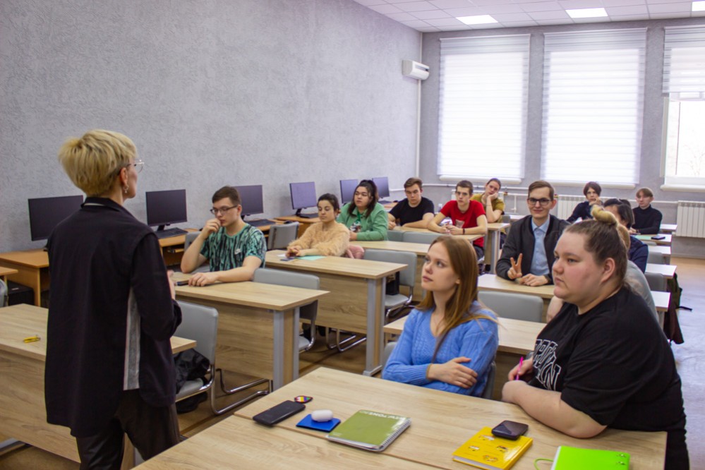 Студент на один день Студент на один день