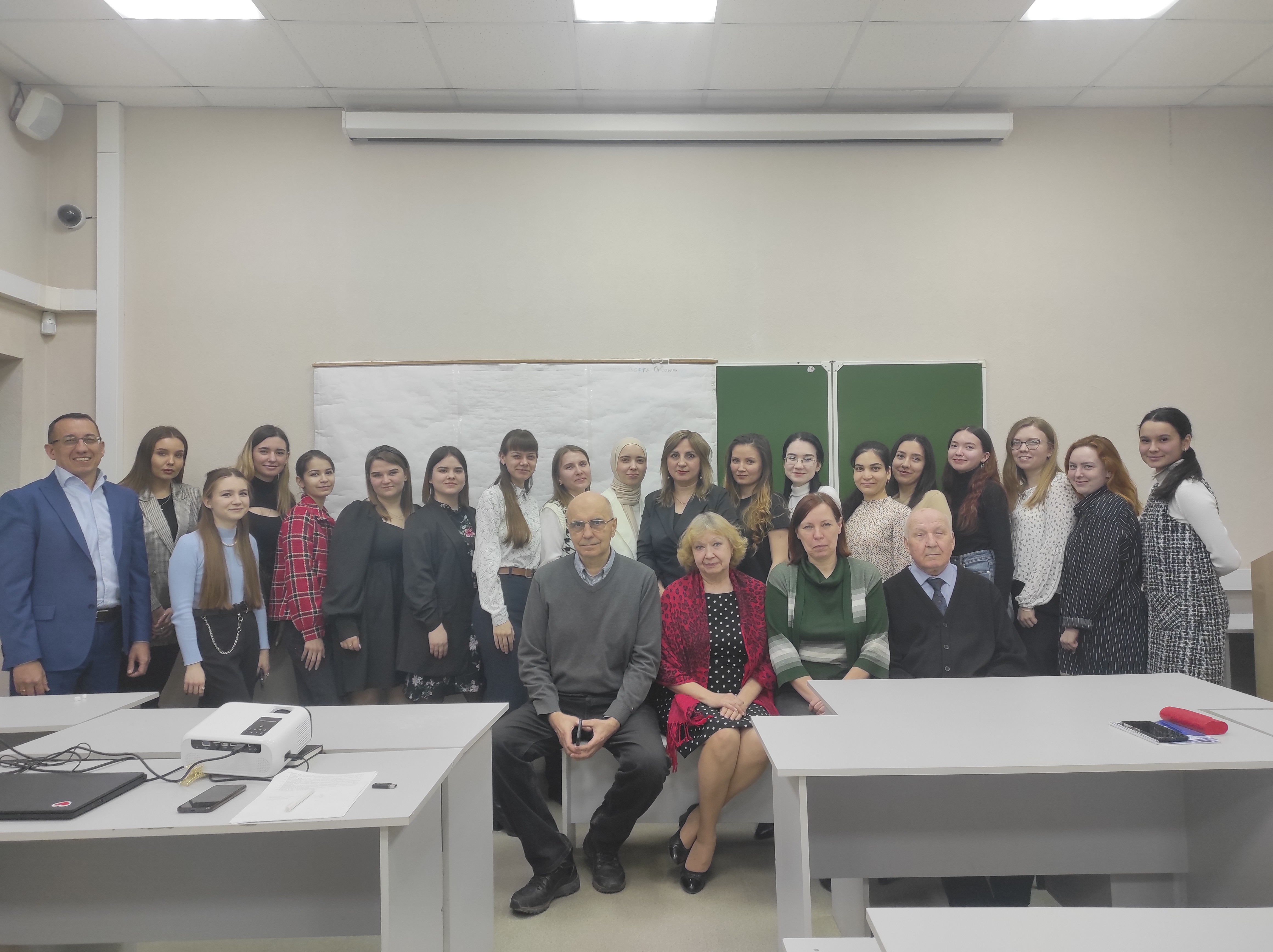 Итоговая студенческая конференция секции Итоговая студенческая конференция секции