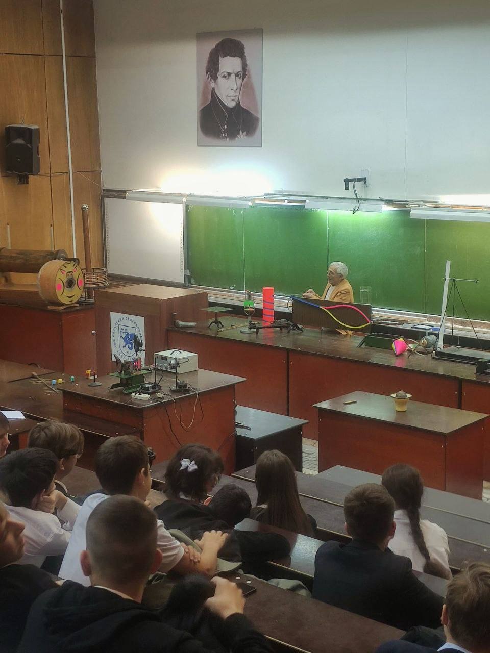 �������� �������� ���������������� ������������ � ��������� ������ ���