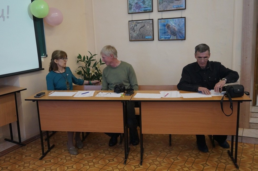 День птиц День птиц