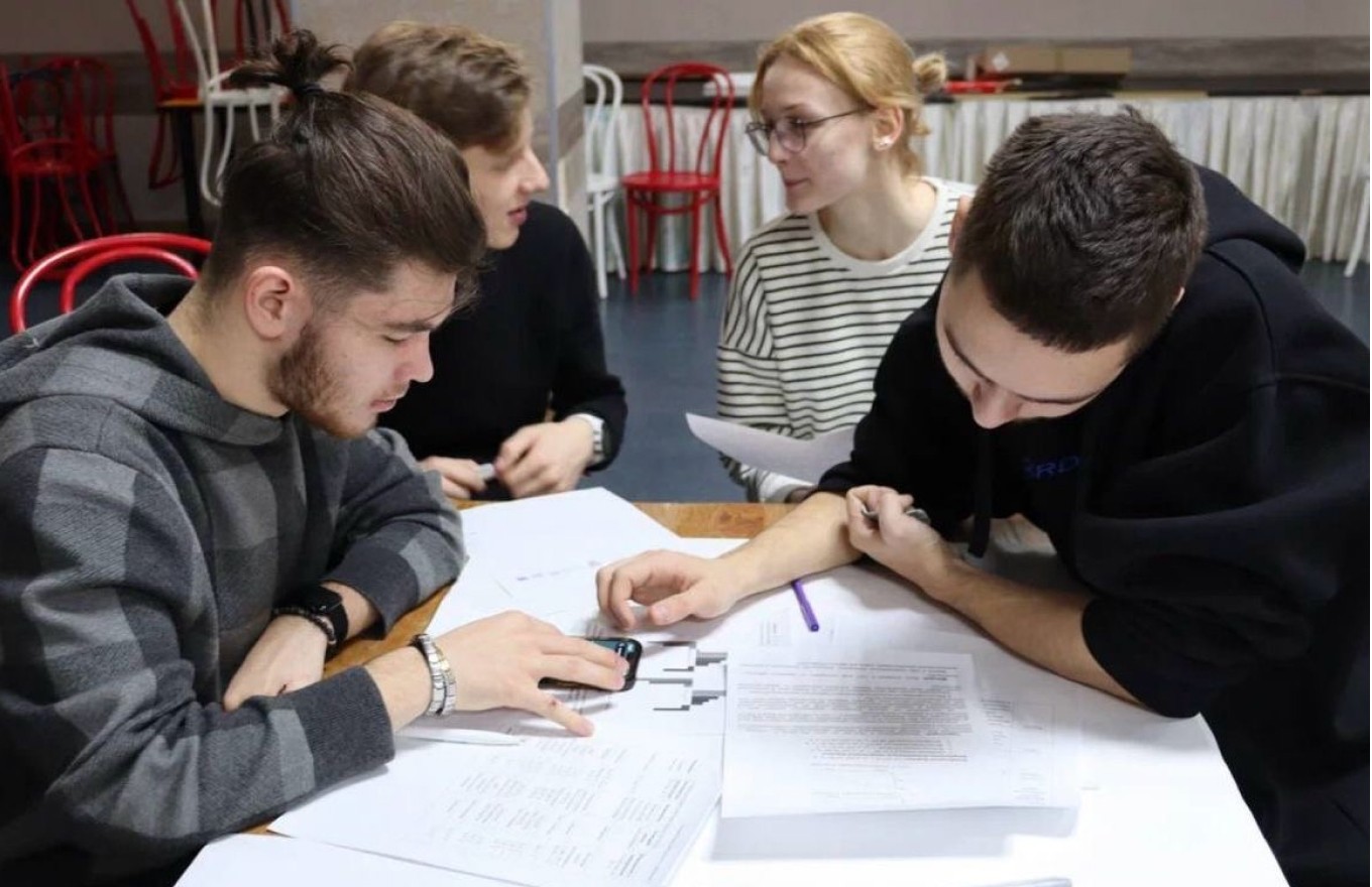 �������� ����� �� ��������������� ��������� '��������� ��������'