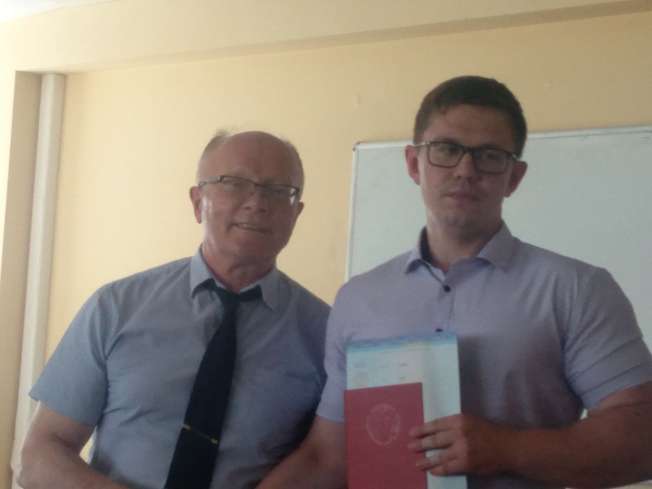 �������� �������� ���������� � ��������� �� ����������� '���������'