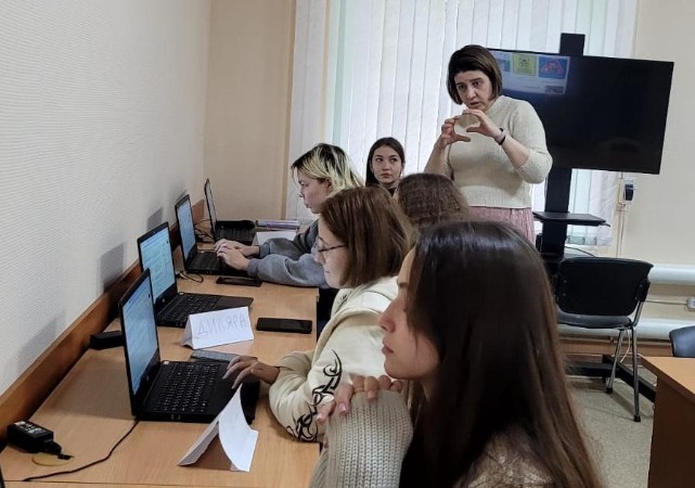 ������������� ����������� ��������� ��� ����� ����������� ������ '�������'