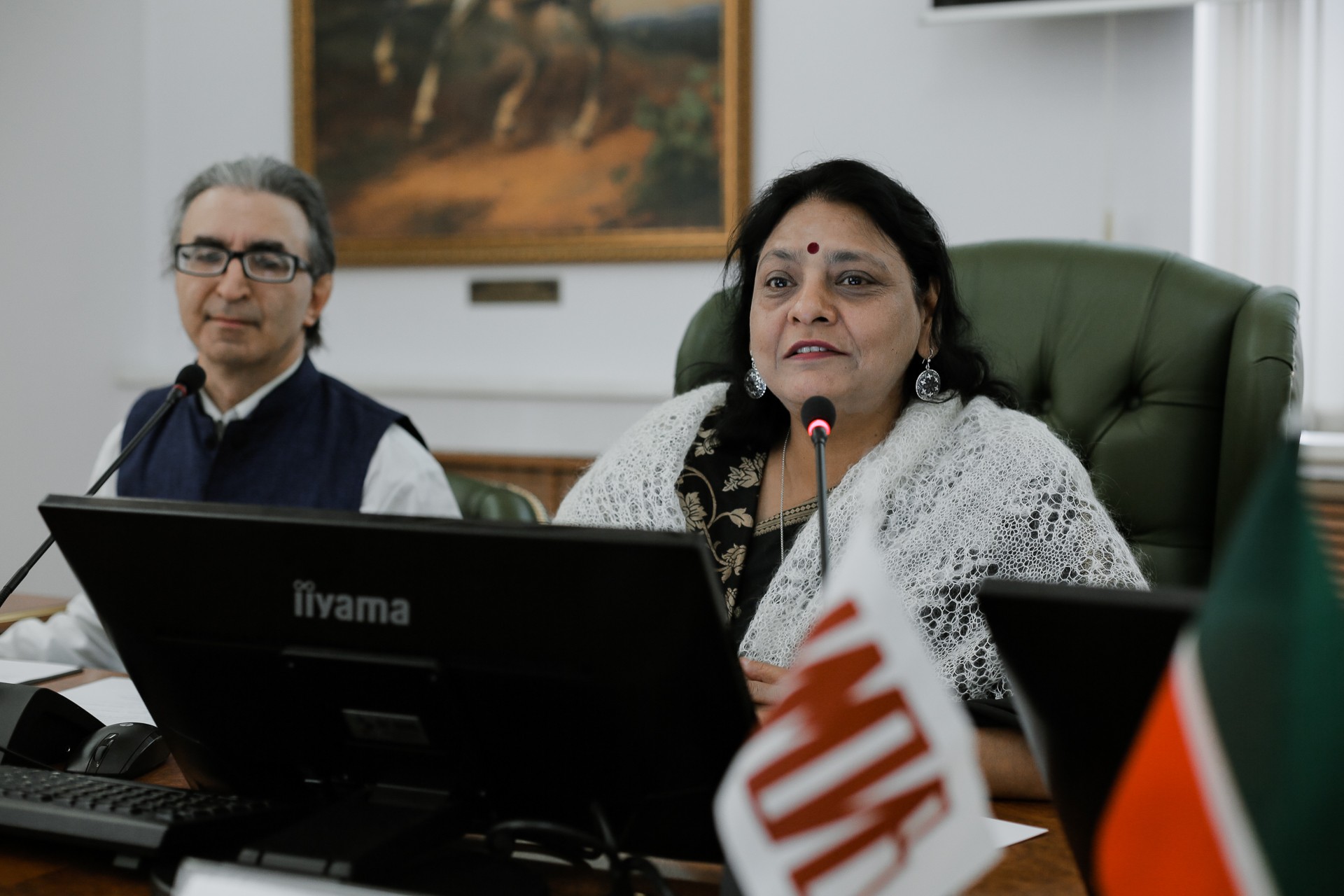 � ������ ���������� ������ ������-����� 