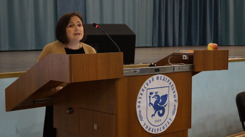 XVIII ������������� ������-������������ ����������� '�������� ���� �����' ������� ��������� ���� ������!